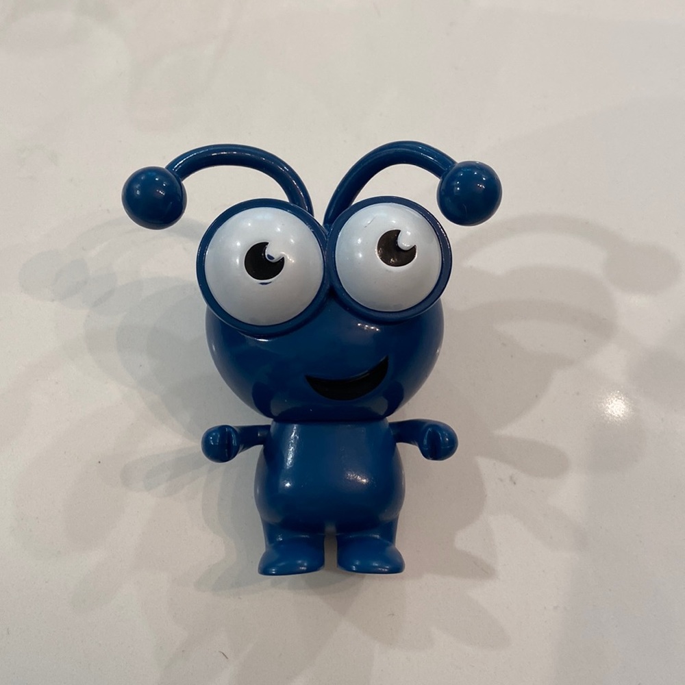 True Navy Cricut Cutie